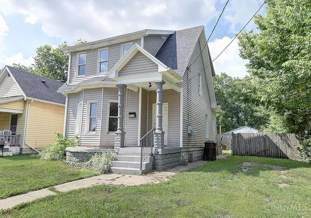3rd image of 1713 Columbia Ave, Middletown, OH 45042 | MLS# 1889357