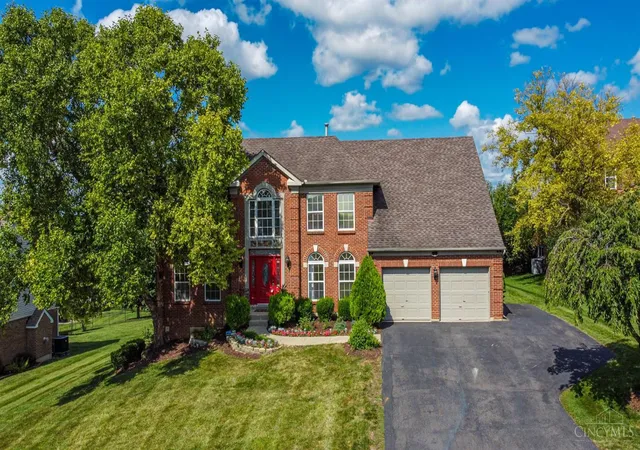 1st image of 9549 Atchison Ct, West Chester, OH 45069 | MLS# 1888674