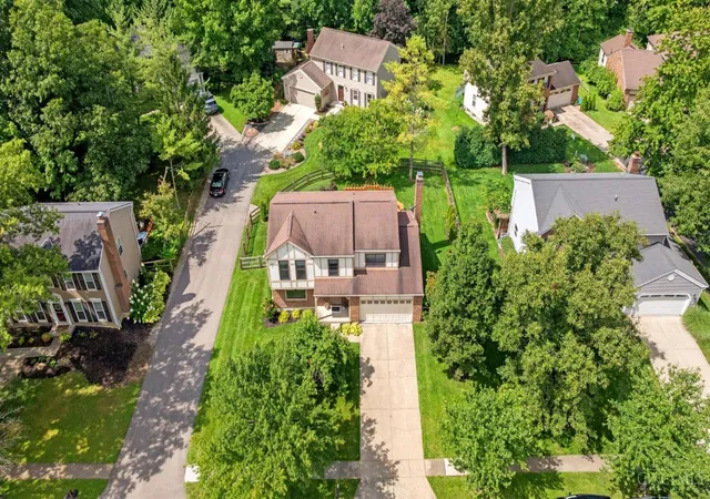 38th image of 8935 Creekwood Dr, Deerfield Twp., OH 45039 | MLS# 1889165