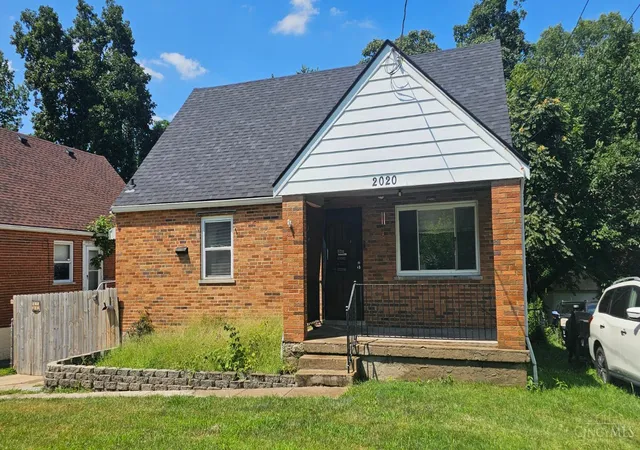 1st image of 2020 Carpenter Dr, North College Hill, OH 45239 | MLS# 1888800
