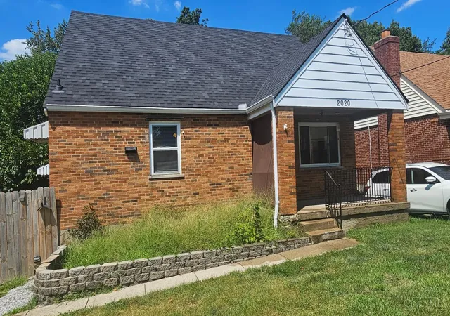 26th image of 2020 Carpenter Dr, North College Hill, OH 45239 | MLS# 1888800