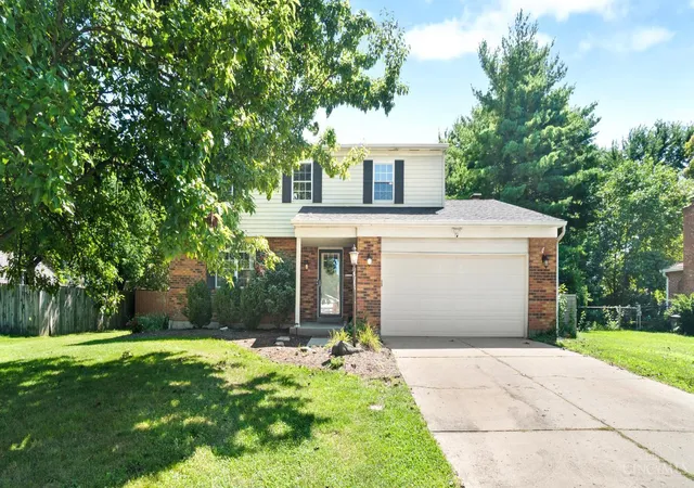 Photo 1 of Sale Pending at 7848 Red Fox Dr, West Chester, OH 45069 | MLS# 1889348 | Listing updated on 2026-08-25