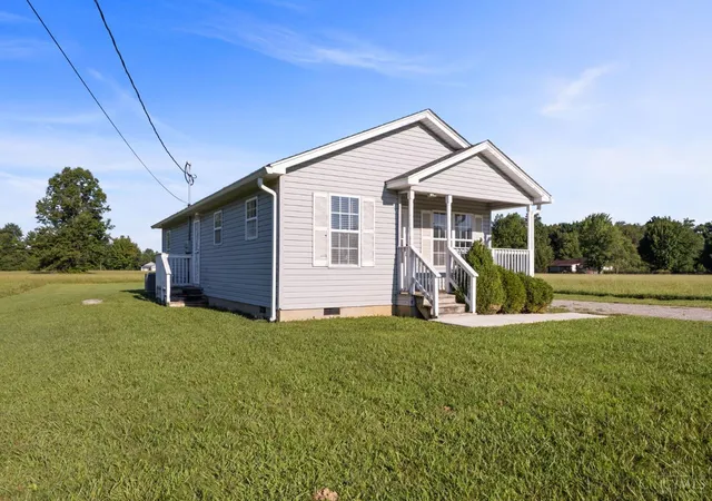 Photo 3 of Single family home for sale at 158 Montana Dr, Jackson Twp, OH 45171 | MLS# 1889349 | Listing updated on 2026-08-18