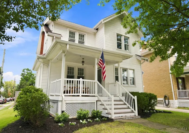 1st image of 2800 Minot Ave, Cincinnati, OH 45209 | MLS# 1889198