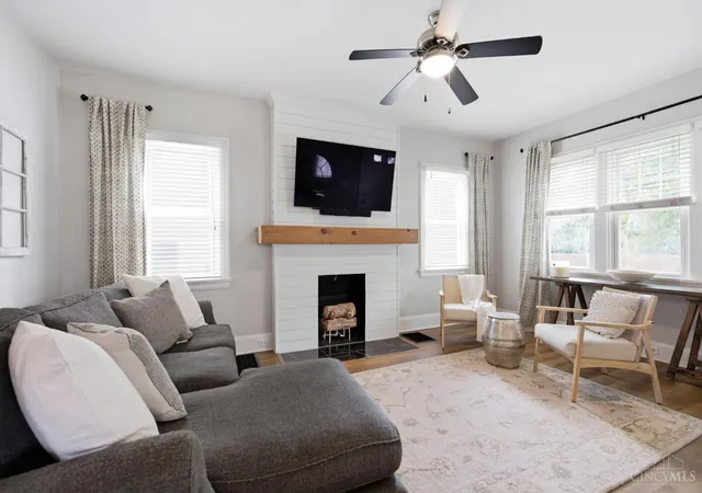 Photo 3 of Sale Pending at 2800 Minot Ave, Cincinnati, OH 45209 | MLS# 1889198 | Listing updated on 2026-09-14