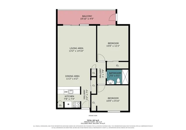 2nd image of 2701 Lehman Rd, Cincinnati, OH 45204