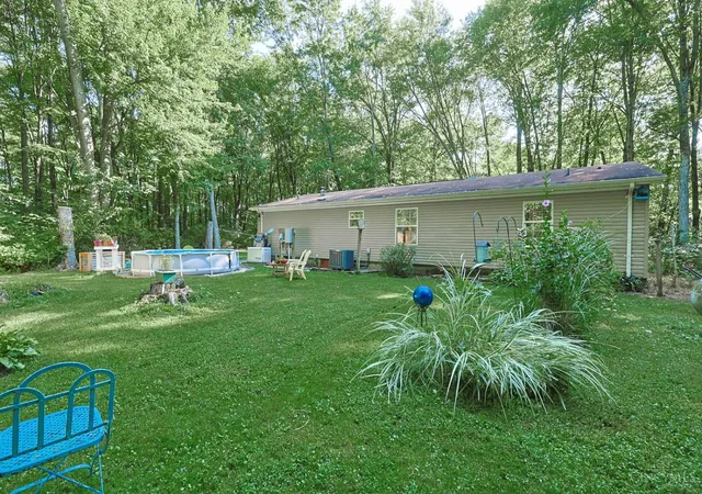60th image of 3974 Pettett Dr, Blanchester, OH 45107 | MLS# 1889332
