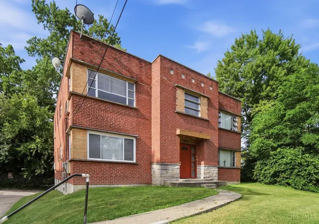Photo 2 of Sale Pending at 1927 W North Bnd Rd, Cincinnati, OH 45224 | MLS# 1888770 | Listing updated on 2026-08-07