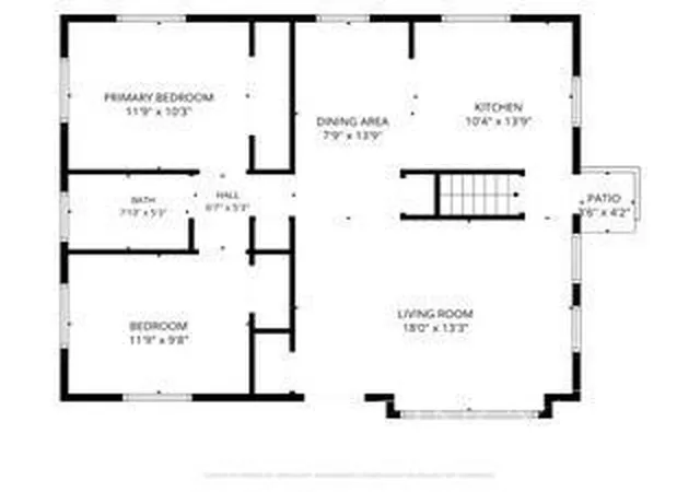 Photo 45 of Sale Pending at 6555 Daly Rd, Cincinnati, OH 45224 | MLS# 1889380 | Listing updated on 2026-09-21