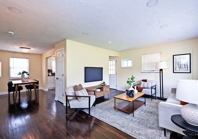 Photo 4 of Single family home for sale at 6555 Daly Rd, Cincinnati, OH 45224 | MLS# 1889380 | Listing updated on 2026-09-11
