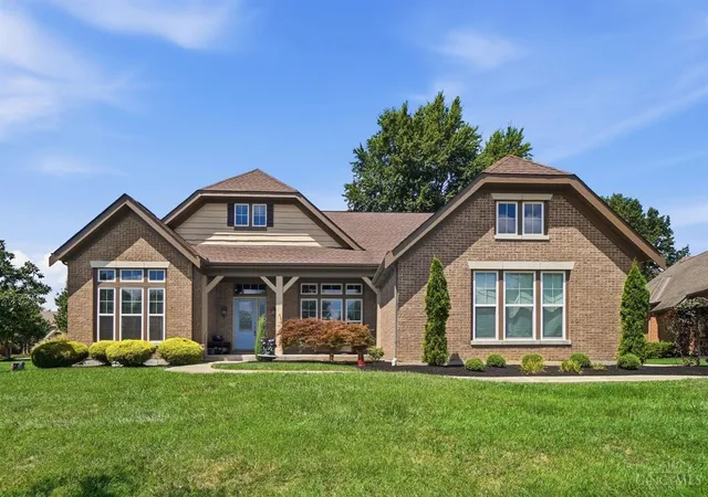 1st image of 1584 Hawk Ridge Dr, Maineville, OH 45039 | MLS# 1889023