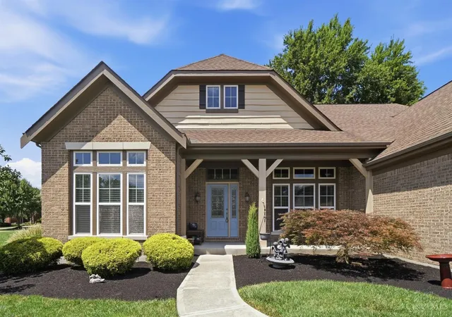 4th image of 1584 Hawk Ridge Dr, Maineville, OH 45039 | MLS# 1889023