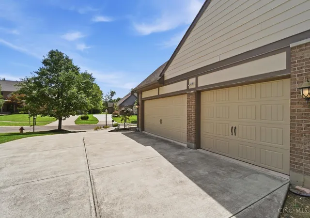 62nd image of 1584 Hawk Ridge Dr, Maineville, OH 45039 | MLS# 1889023