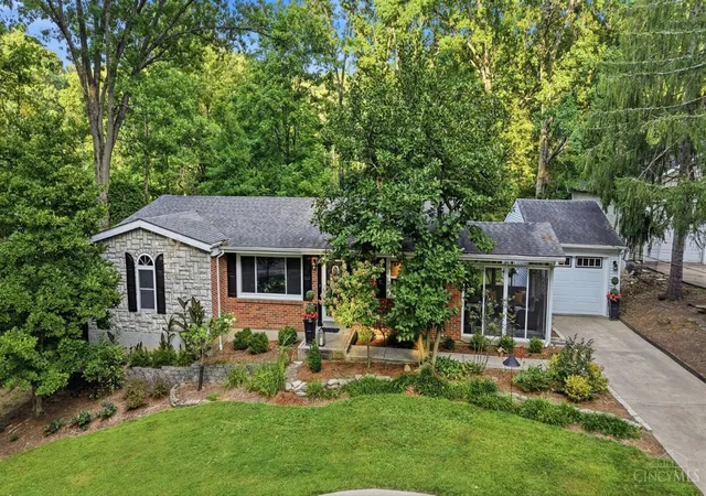 Photo 1 of Sale Pending at 1348 Fuhrman Rd, Cincinnati, OH 45215 | MLS# 1889174 | Listing updated on 2026-08-18