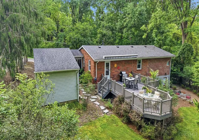 Photo 3 of Sale Pending at 1348 Fuhrman Rd, Cincinnati, OH 45215 | MLS# 1889174 | Listing updated on 2026-08-18