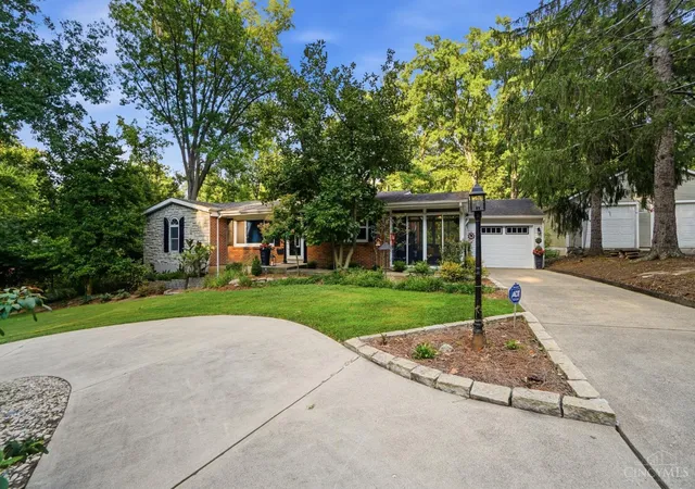 Photo 3 of Sale Pending at 1348 Fuhrman Rd, Cincinnati, OH 45215 | MLS# 1889174 | Listing updated on 2026-08-18