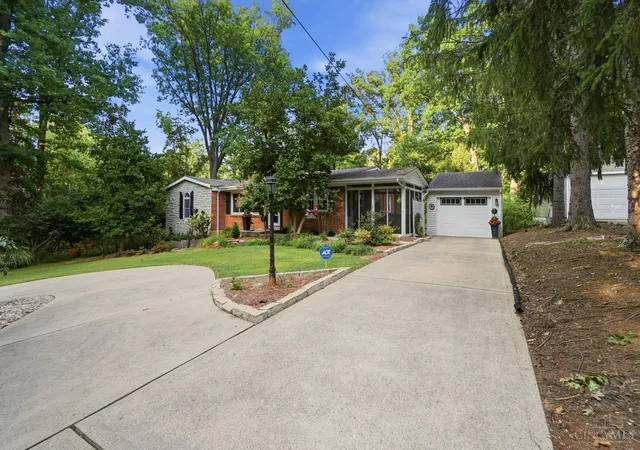 Photo 4 of Sale Pending at 1348 Fuhrman Rd, Cincinnati, OH 45215 | MLS# 1889174 | Listing updated on 2026-08-18