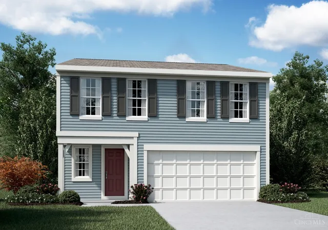 1st image of 3383 Fall Leaf Ct, Batavia Twp, OH 45103 | MLS# 1889398