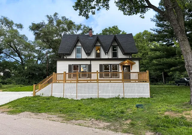 Photo 1 of Single family home for sale at 4822 Morse St, Cincinnati, OH 45226 | MLS# 1889397 | Listing updated on 2026-08-25