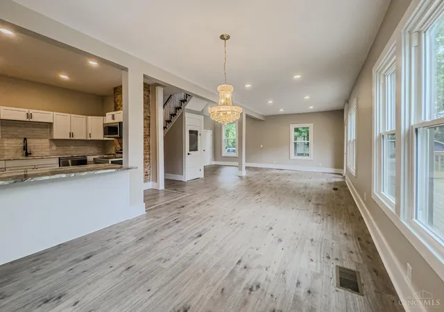 Photo 4 of Single family home for sale at 4822 Morse St, Cincinnati, OH 45226 | MLS# 1889397 | Listing updated on 2026-08-25