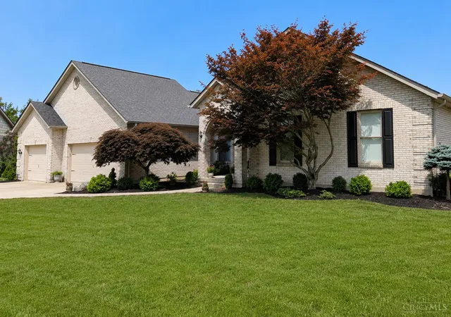 Photo 1 of Single family home for sale at 12 Brittany Ct, Hamilton, OH 45013 | MLS# 1889402 | Listing updated on 2026-09-10