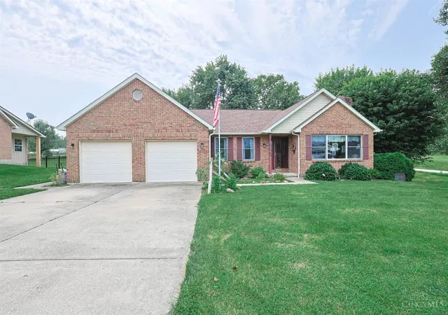 1st image of 7055 Sherman Dr, Aurora, IN 47001 | MLS# 1889404