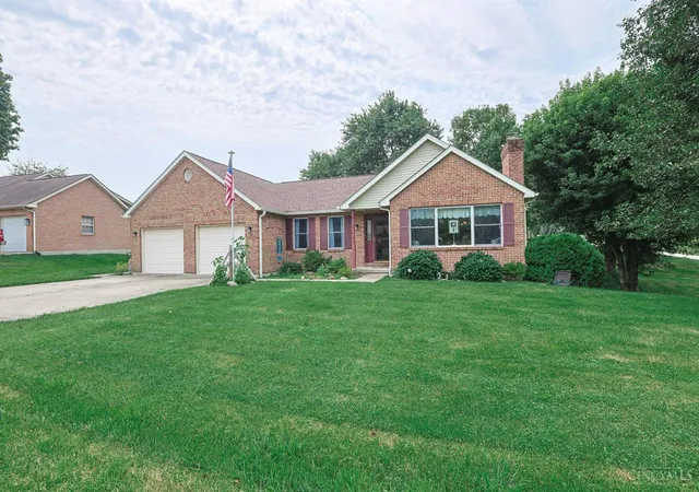 2nd image of 7055 Sherman Dr, Aurora, IN 47001 | MLS# 1889404
