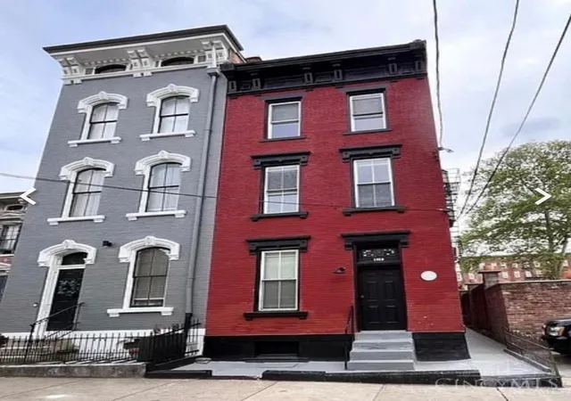 Photo 1 of Multi family home for sale at 1312 Spring St, Cincinnati, OH 45202 | MLS# 1889379 | Listing updated on 2026-09-11
