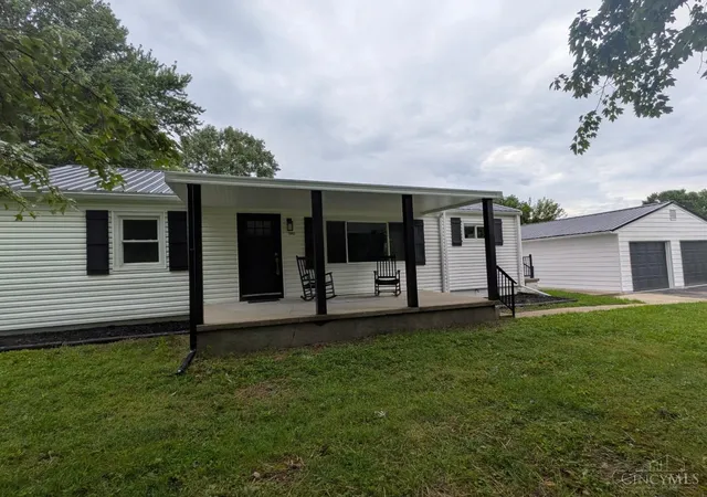 1st image of 2893 State Route 222, Bethel, OH 45106 | MLS# 1883537