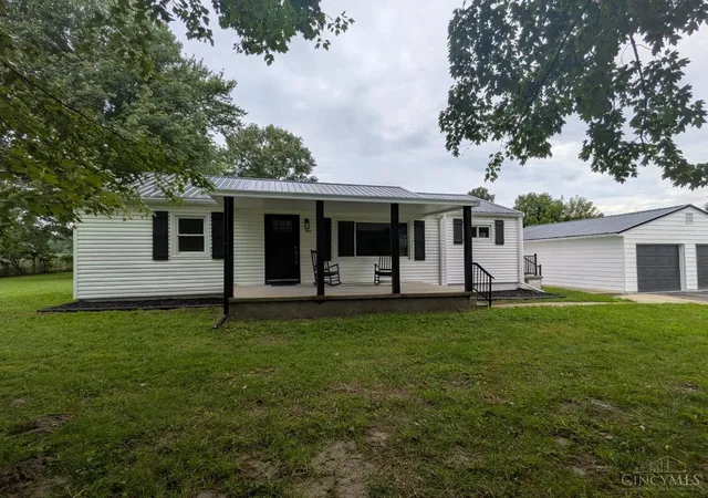 20th image of 2893 State Route 222, Bethel, OH 45106 | MLS# 1883537