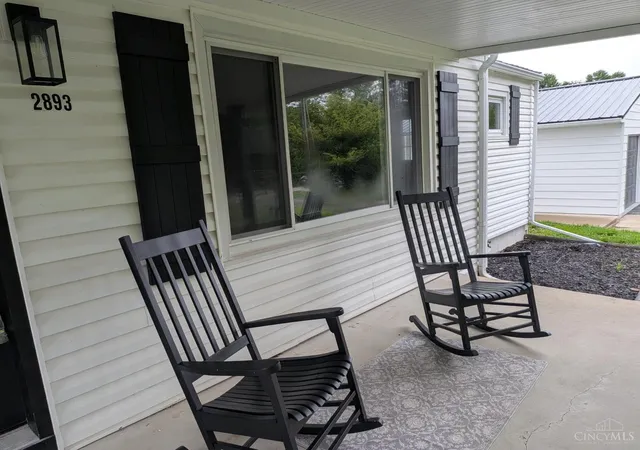 3rd image of 2893 State Route 222, Bethel, OH 45106 | MLS# 1883537