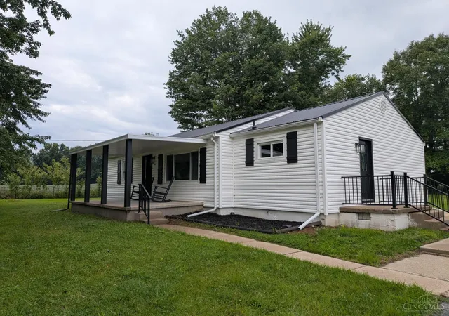 4th image of 2893 State Route 222, Bethel, OH 45106 | MLS# 1883537