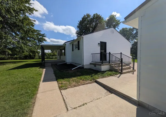 5th image of 2893 State Route 222, Bethel, OH 45106 | MLS# 1883537