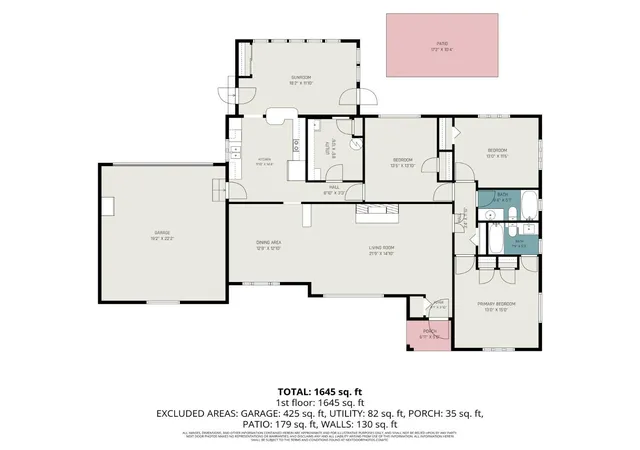 26th image of 8590 Lynnehaven Dr, Amberley, OH 45236 | MLS# 1889419