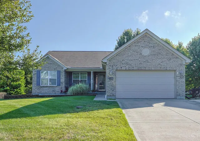 Photo 1 of Single family home for sale at 728 Sonya Ct, Monroe, OH 45050 | MLS# 1889309 | Listing updated on 2026-08-05