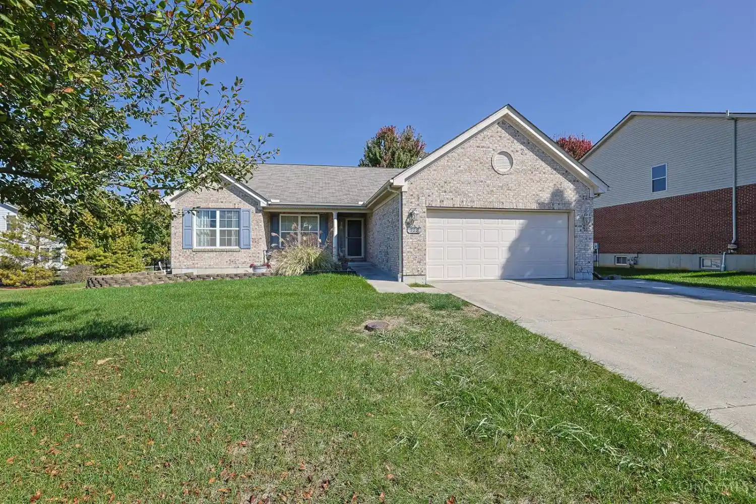 Single family home for sale at 728 Sonya Ct, Monroe, OH 45050 | MLS# 1889309