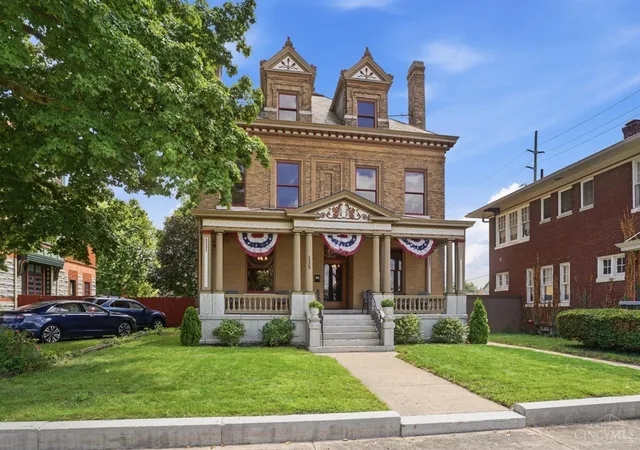 3rd image of 125 S Main St, Middletown, OH 45044 | MLS# 1889429
