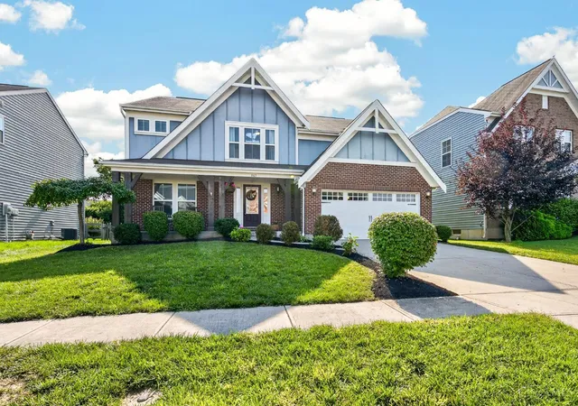 3rd image of 865 Emerald Dr, South Lebanon, OH 45065 | MLS# 1889367