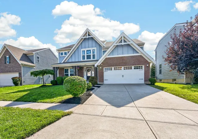4th image of 865 Emerald Dr, South Lebanon, OH 45065 | MLS# 1889367