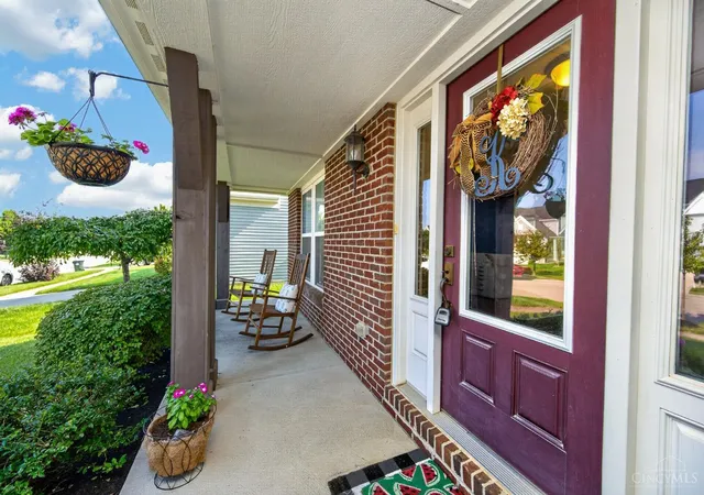 5th image of 865 Emerald Dr, South Lebanon, OH 45065 | MLS# 1889367