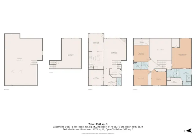 81st image of 865 Emerald Dr, South Lebanon, OH 45065 | MLS# 1889367