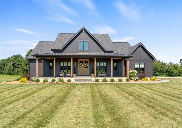 2nd image of 19804 State Route 136, Winchester, OH 45697 | MLS# 1887742