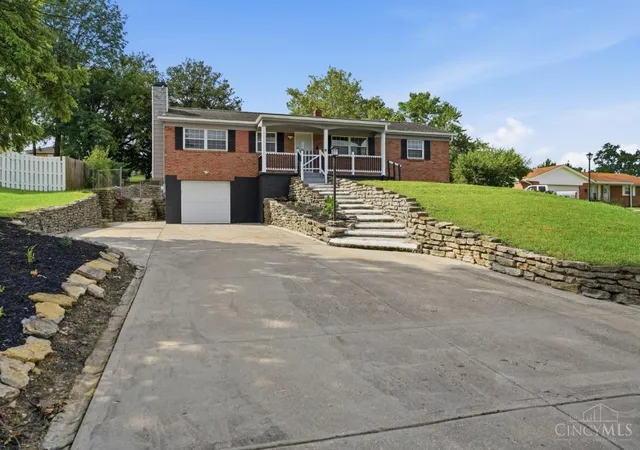 1st image of 7273 Birchwood Dr, West Chester, OH 45069 | MLS# 1889443