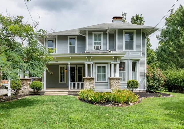 1st image of 429 Elm Ave, Terrace Park, OH 45174 | MLS# 1889427