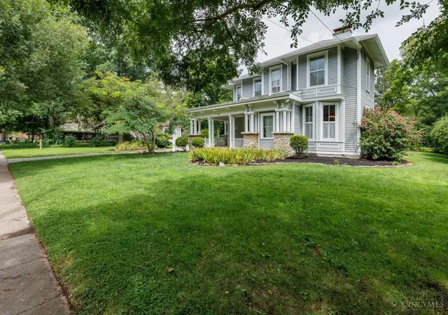 77th image of 429 Elm Ave, Terrace Park, OH 45174 | MLS# 1889427