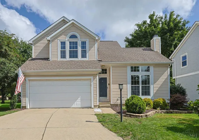 Photo 1 of Sale Pending at 212 Pincay Ct, Loveland, OH 45140 | MLS# 1889453 | Listing updated on 2026-08-10