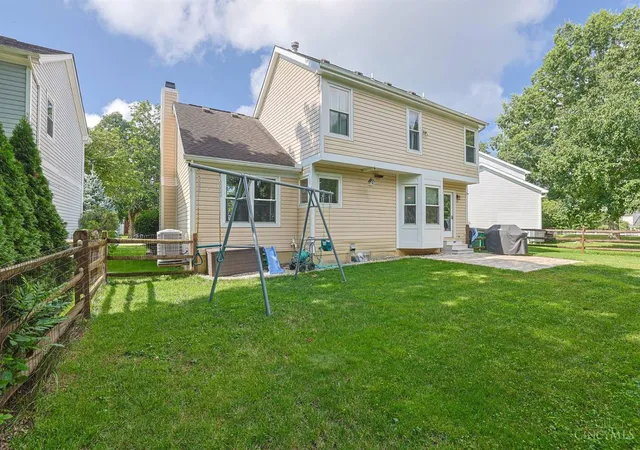 Photo 43 of Sale Pending at 212 Pincay Ct, Loveland, OH 45140 | MLS# 1889453 | Listing updated on 2026-08-10