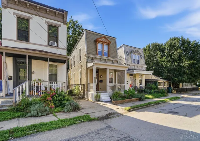 Photo 2 of Single family home for sale at 4237 Turrill St, Cincinnati, OH 45223 | MLS# 1889164 | Listing updated on 2026-10-08