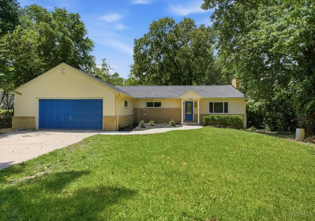 Photo 2 of Single family home for sale at 1659 Devils Backbone Rd, Cincinnati, OH 45233 | MLS# 1889228 | Listing updated on 2026-09-08