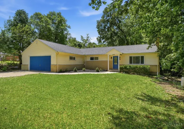 Photo 2 of Single family home for sale at 1659 Devils Backbone Rd, Cincinnati, OH 45233 | MLS# 1889228 | Listing updated on 2026-09-08